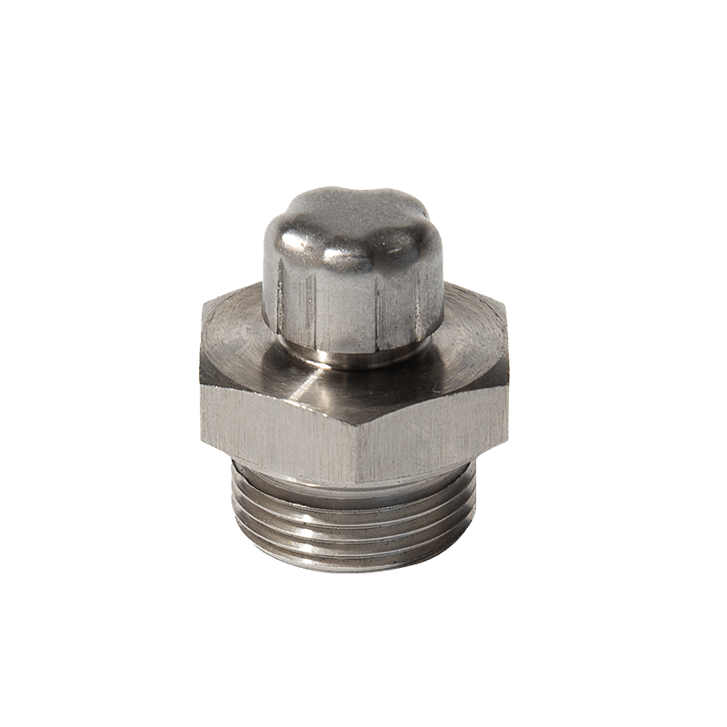Katup bernafas stainless steel