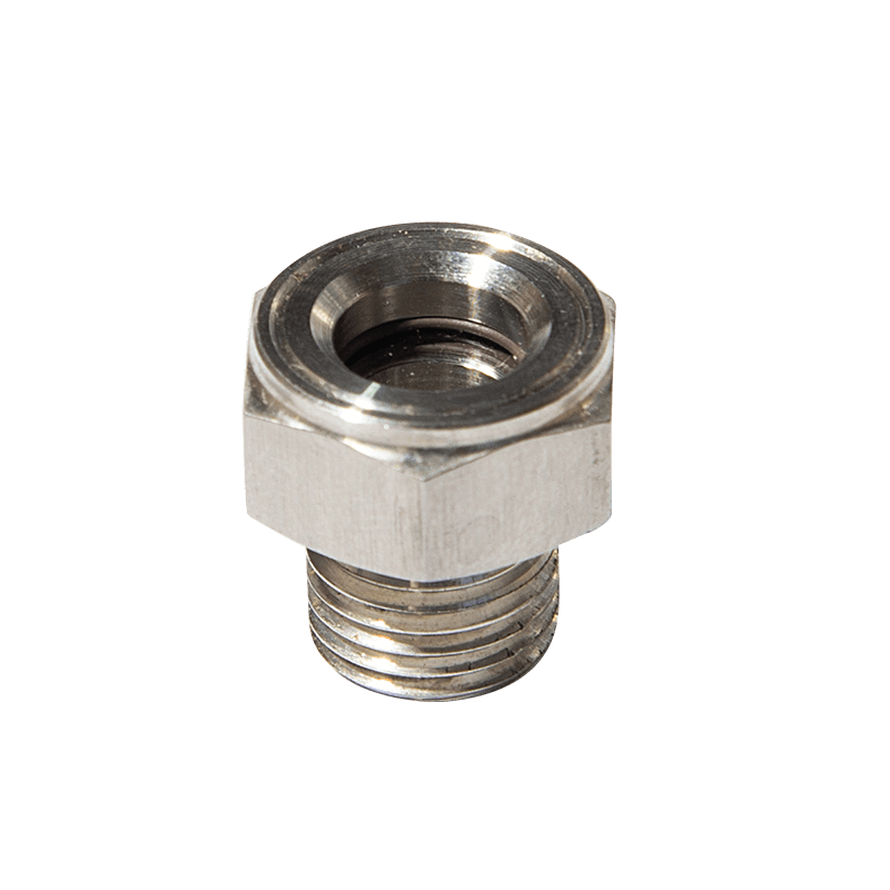 Kaca penglihatan level oli stainless steel