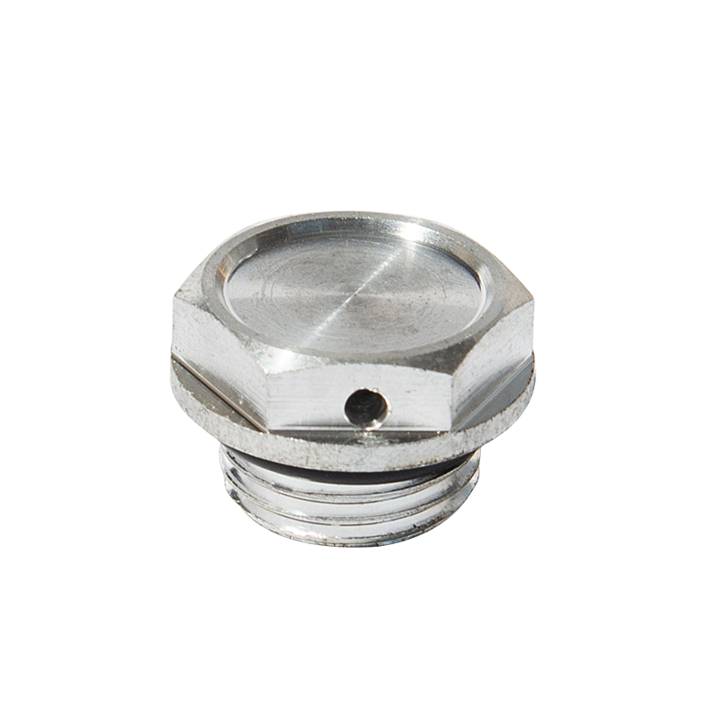Topi neather aluminium